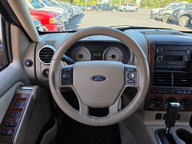 Used 2009 Ford Explorer Eddie Bauer AWD/4WD image 23