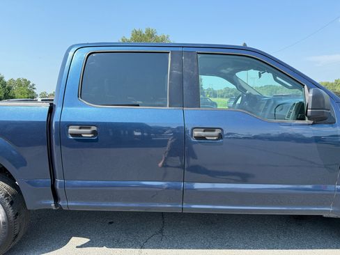Used 2020 Ford F150 XLT image 35