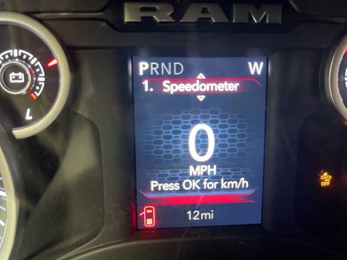 New 2026 RAM 2500 Tradesman w/ Chrome Appearance Group AWD/4WD image 15