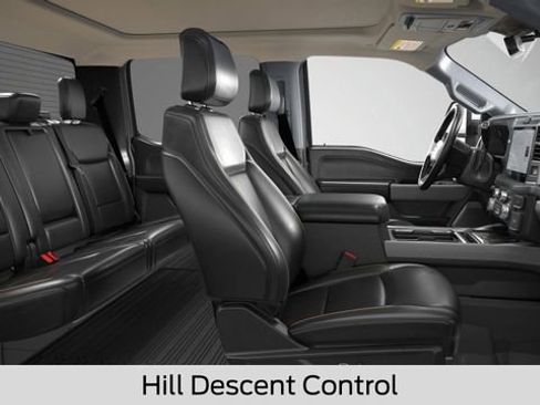 New 2026 Ford F350 Lariat w/ Lariat Ultimate Package image 6