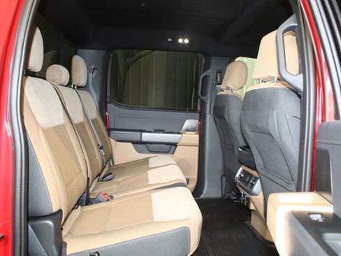 Used 2021 Ford F150 XLT w/ Equipment Group 302A High AWD/4WD image 21