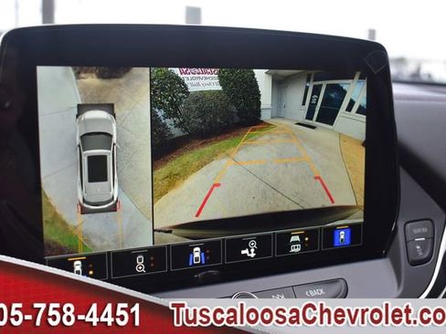 New 2026 Chevrolet Blazer RS w/ Driver Confidence II Package image 32