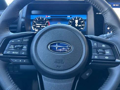 New 2026 Subaru Outback Premium AWD/4WD image 27