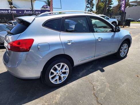 Used 2012 Nissan Rogue SL image 6