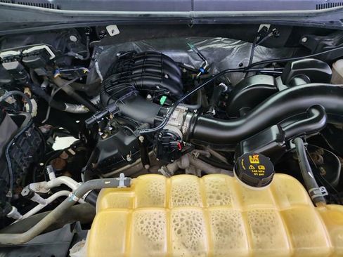 Used 2016 Ford F150 XLT AWD/4WD image 35