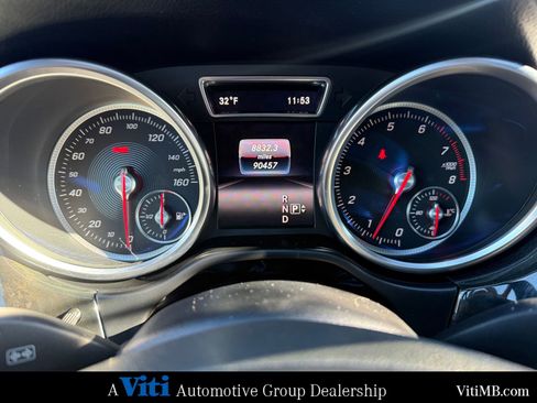 Used 2016 Mercedes-Benz GLE 350 4MATIC image 33