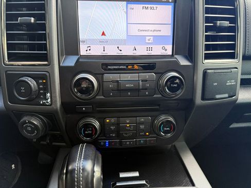 Used 2018 Ford F150 Raptor w/ Equipment Group 802A Luxury AWD/4WD image 27
