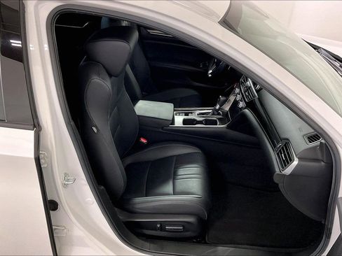 Used 2021 Honda Accord Sport Special Edition image 10