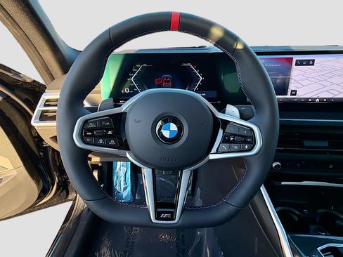 New 2026 BMW M340i image 40