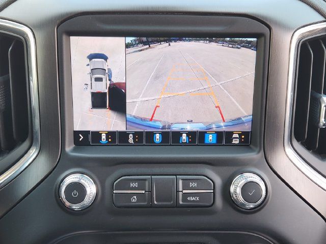 Used 2022 GMC Sierra 1500 AT4 w/ AT4 Premium Package AWD/4WD image 19