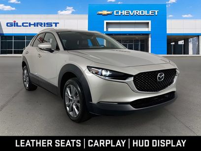 Used 2024 MAZDA CX-30 AWD 2.5 S w/ Premium Package