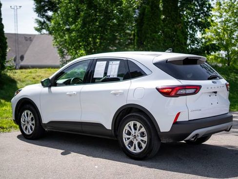 Used 2024 Ford Escape Active FWD image 7