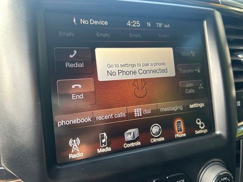 Used 2015 RAM 1500 Sport w/ Comfort Group AWD/4WD image 23