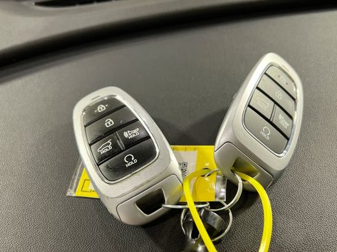 Used 2022 Hyundai Tucson SEL image 30