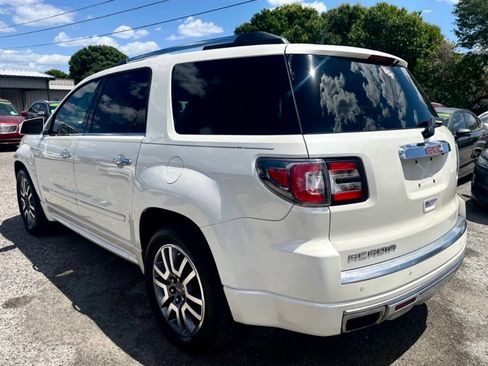 Used 2014 GMC Acadia Denali image 23