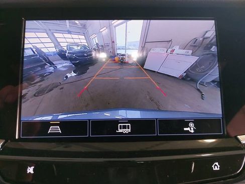 Used 2025 Cadillac XT6 Sport w/ LPO, Floor Liner Package image 25