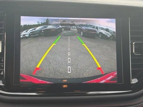 Used 2024 Dodge Durango GT AWD/4WD image 30