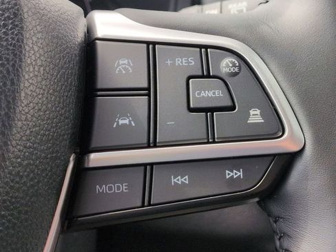 New 2026 Toyota Grand Highlander AWD Hybrid image 16