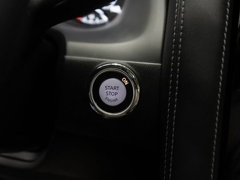 Used 2024 Nissan Armada Platinum w/ Captain's Chairs Package image 32