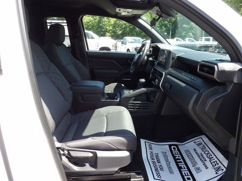 Used 2024 Toyota Tacoma SR RWD image 29