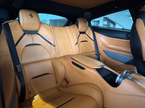 Used 2018 Ferrari GTC4Lusso T image 28