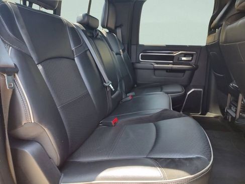 Certified 2021 RAM 2500 Laramie AWD/4WD image 29