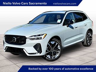 Used 2026 Volvo XC60 B5 Plus w/ Climate Package video 1