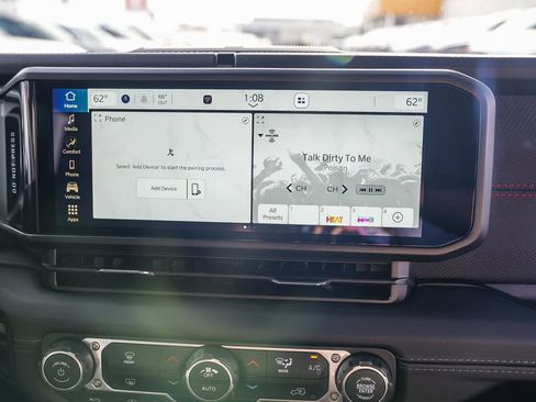 New 2026 Jeep Wrangler Rubicon image 15