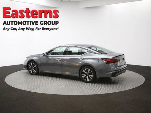 Used 2022 Nissan Altima 2.5 SL image 61