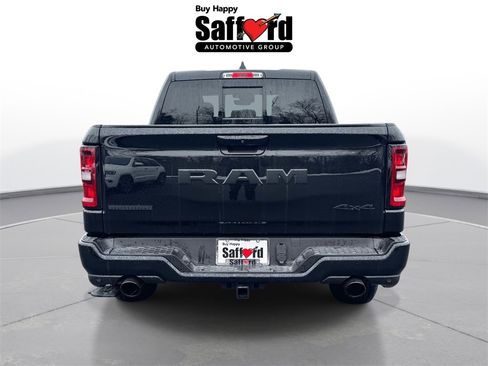 New 2026 RAM 1500 Big Horn image 7