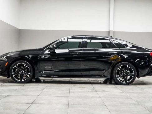Used 2021 Kia K5 GT-Line image 9