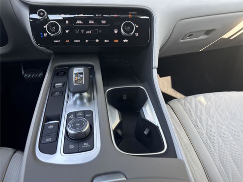 New 2026 INFINITI QX60 Autograph w/ Dark Cargo Package image 61