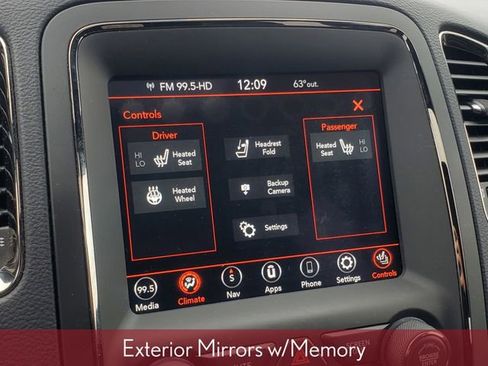 Used 2020 Dodge Durango GT image 31