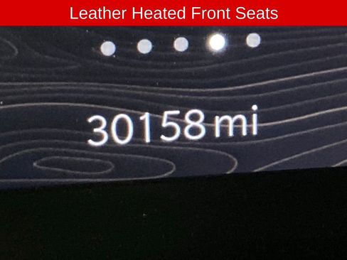 Used 2022 Jeep Grand Cherokee Limited image 7