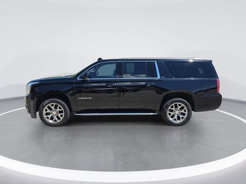 Used 2020 GMC Yukon XL SLT w/ Open Road Package AWD/4WD image 7