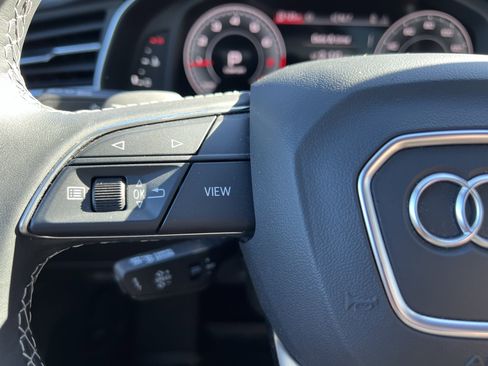 Certified 2025 Audi Q7 2.0T Premium Plus w/ Premium Plus Package image 19