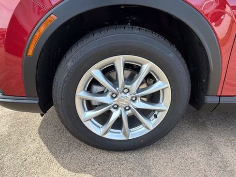 New 2026 Honda CR-V EX image 10