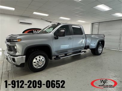 New 2026 Chevrolet Silverado 3500 LT w/ All Star Edition