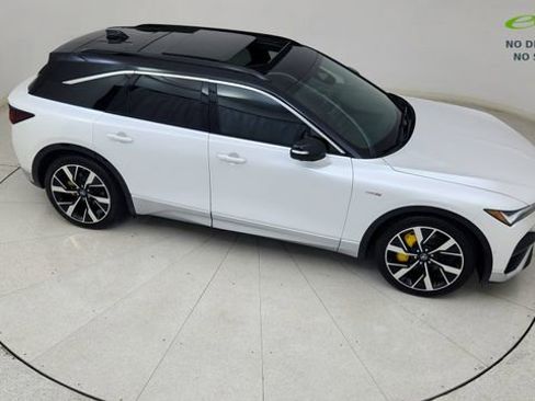 Used 2024 Acura ZDX Type S image 76