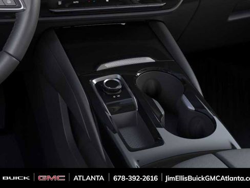 New 2026 Buick Envision Avenir AWD/4WD image 23