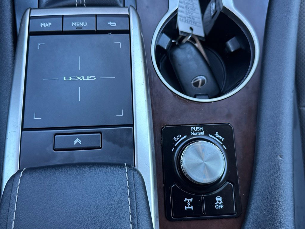 Used 2020 Lexus RX 350 AWD w/ Premium Package image 30