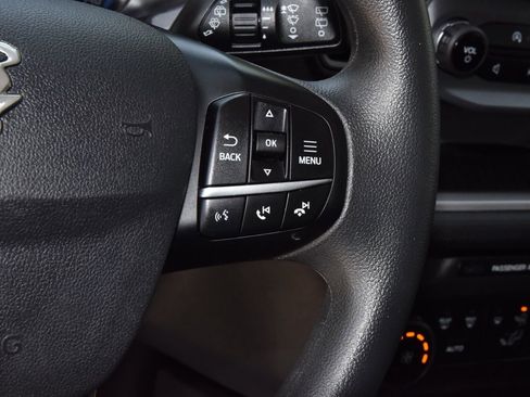 Used 2024 Ford Bronco Sport Big Bend image 24