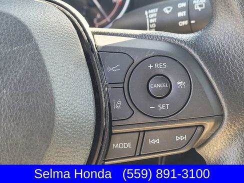 Used 2024 Toyota RAV4 LE image 14