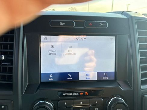 Used 2020 Ford F150 XL w/ Equipment Group 101A Mid image 26