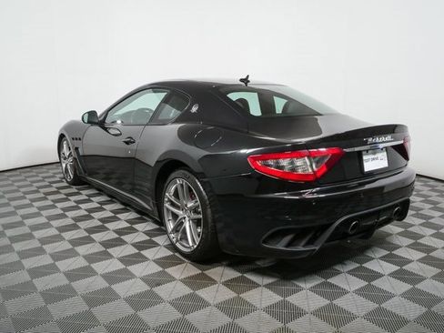 Used 2014 Maserati GranTurismo MC image 28