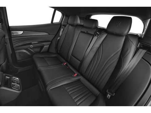 Used 2023 Maserati Grecale Modena AWD/4WD image 49