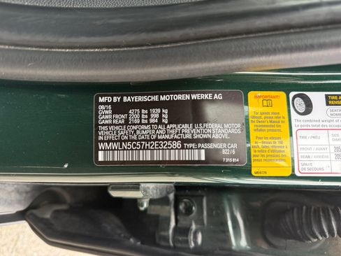 Used 2017 MINI Cooper Clubman w/ Premium Package image 26