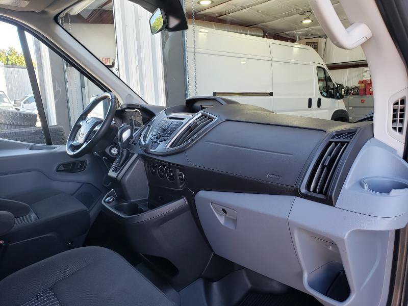Used 2019 Ford Transit 150 XLT RWD image 13