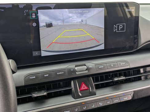 Used 2025 Kia K4 FWD image 16