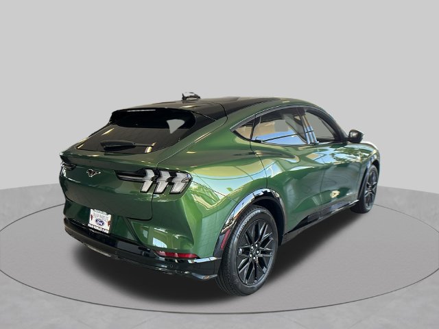 New 2026 Ford Mustang Mach-E Premium w/ Sport Appearance Package RWD image 3